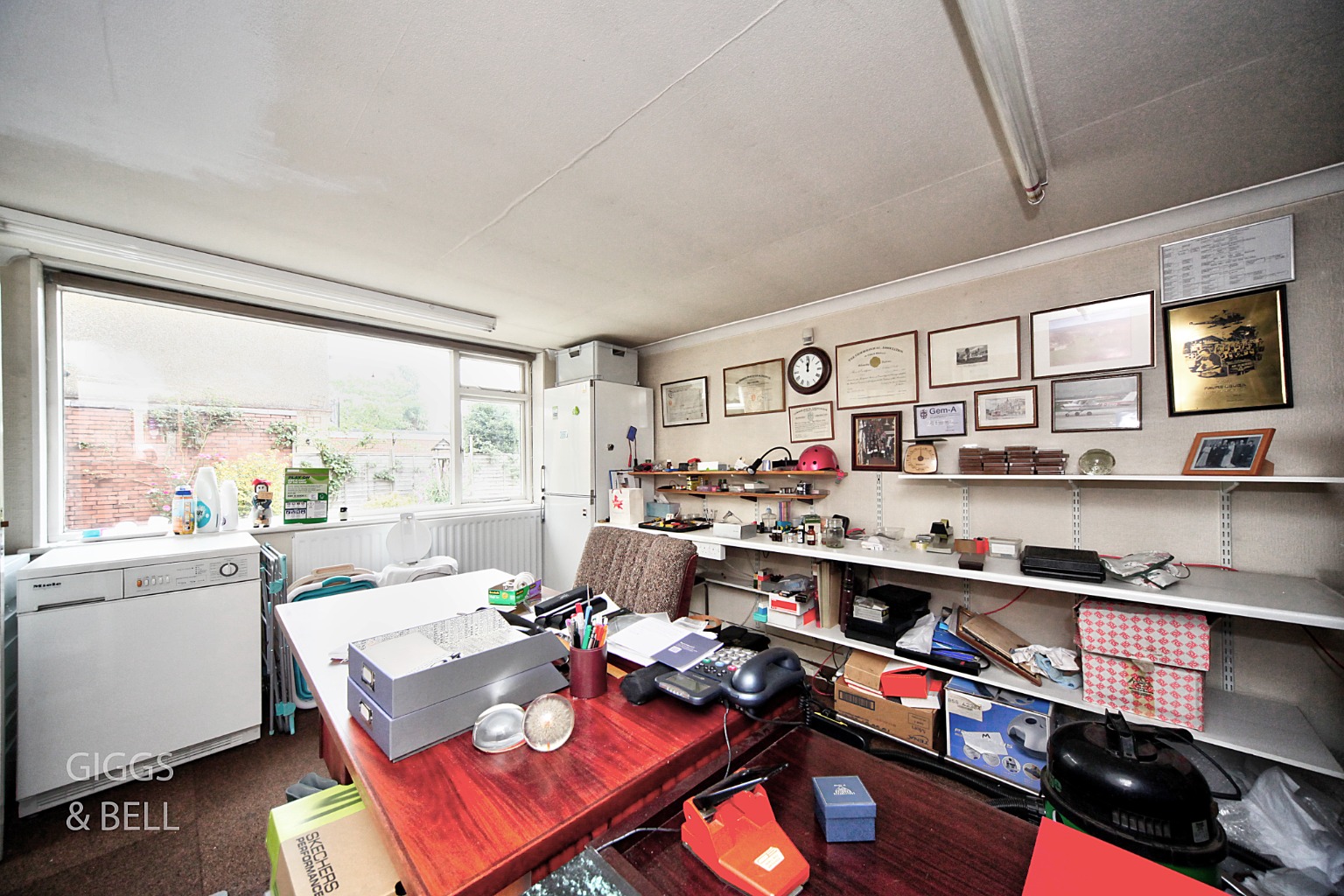 4 bed detached house for sale in Tennyson Road, Luton  - Property Image 12