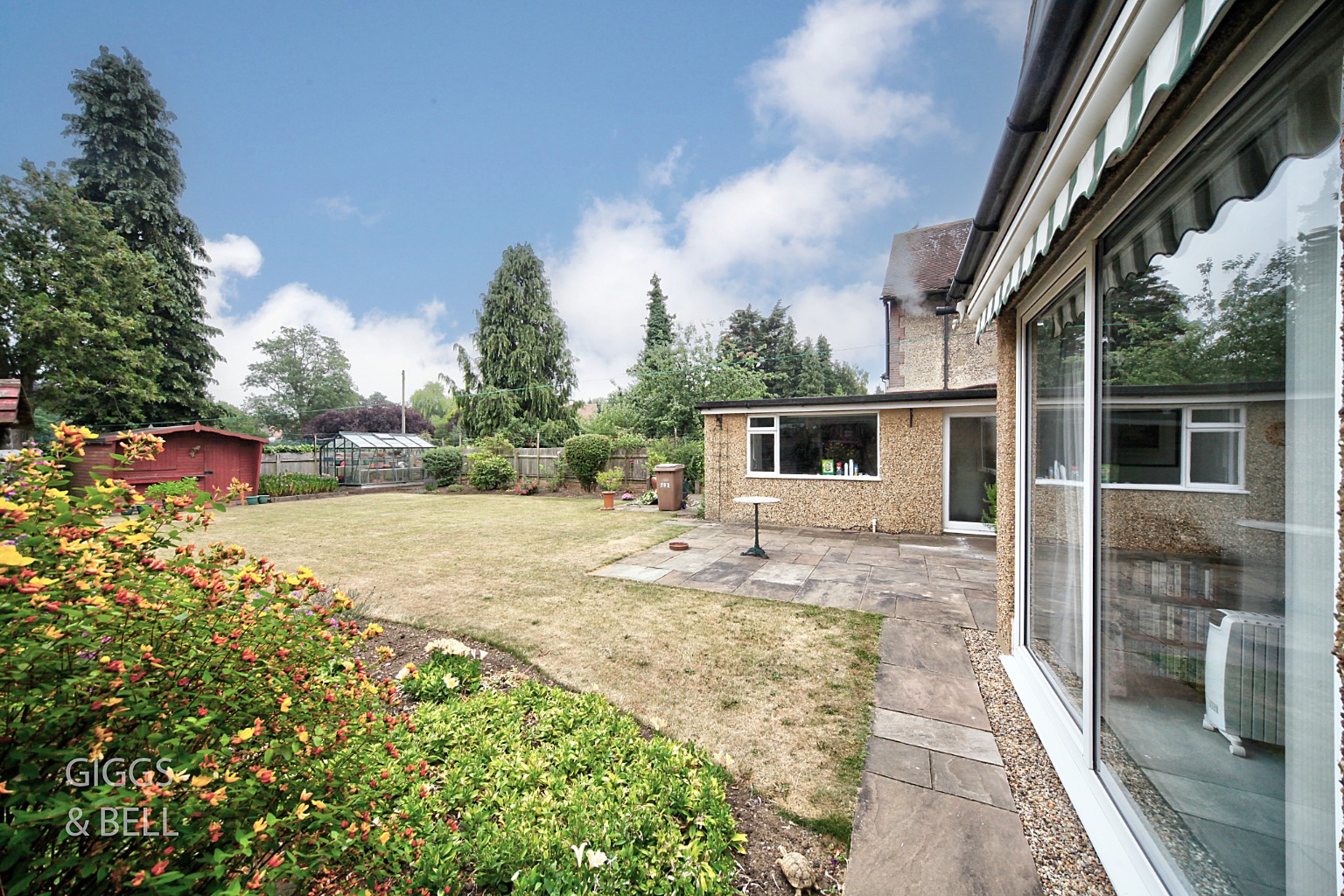 4 bed detached house for sale in Tennyson Road, Luton  - Property Image 24