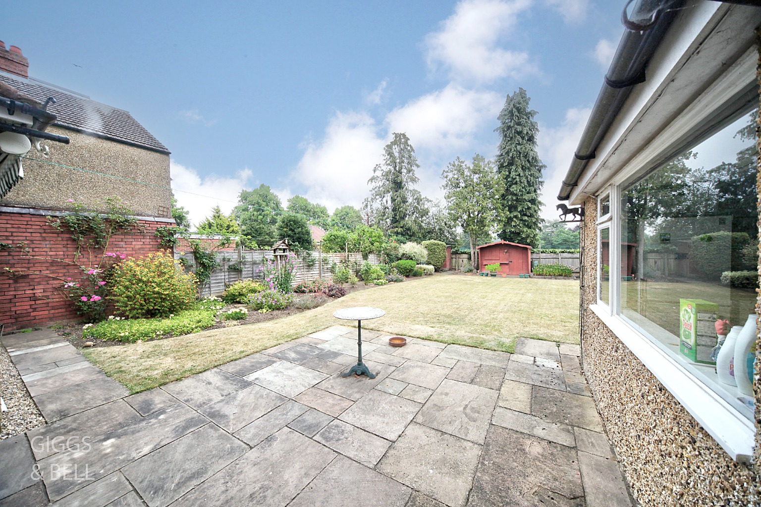 4 bed detached house for sale in Tennyson Road, Luton 24