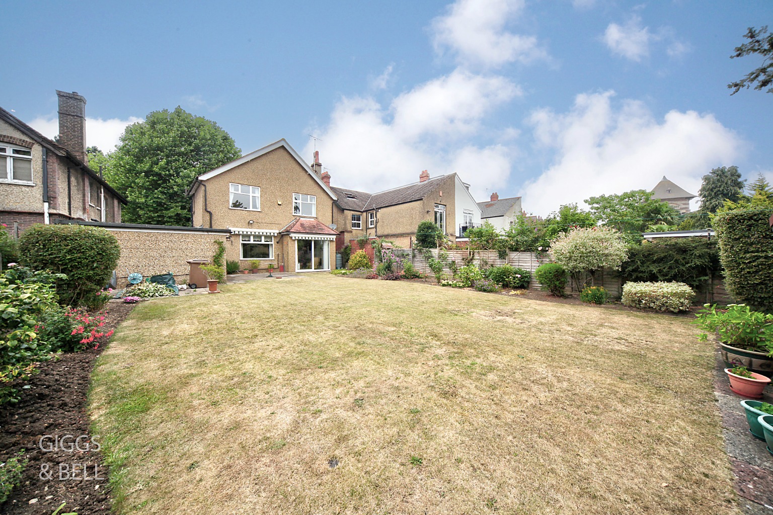 4 bed detached house for sale in Tennyson Road, Luton 26