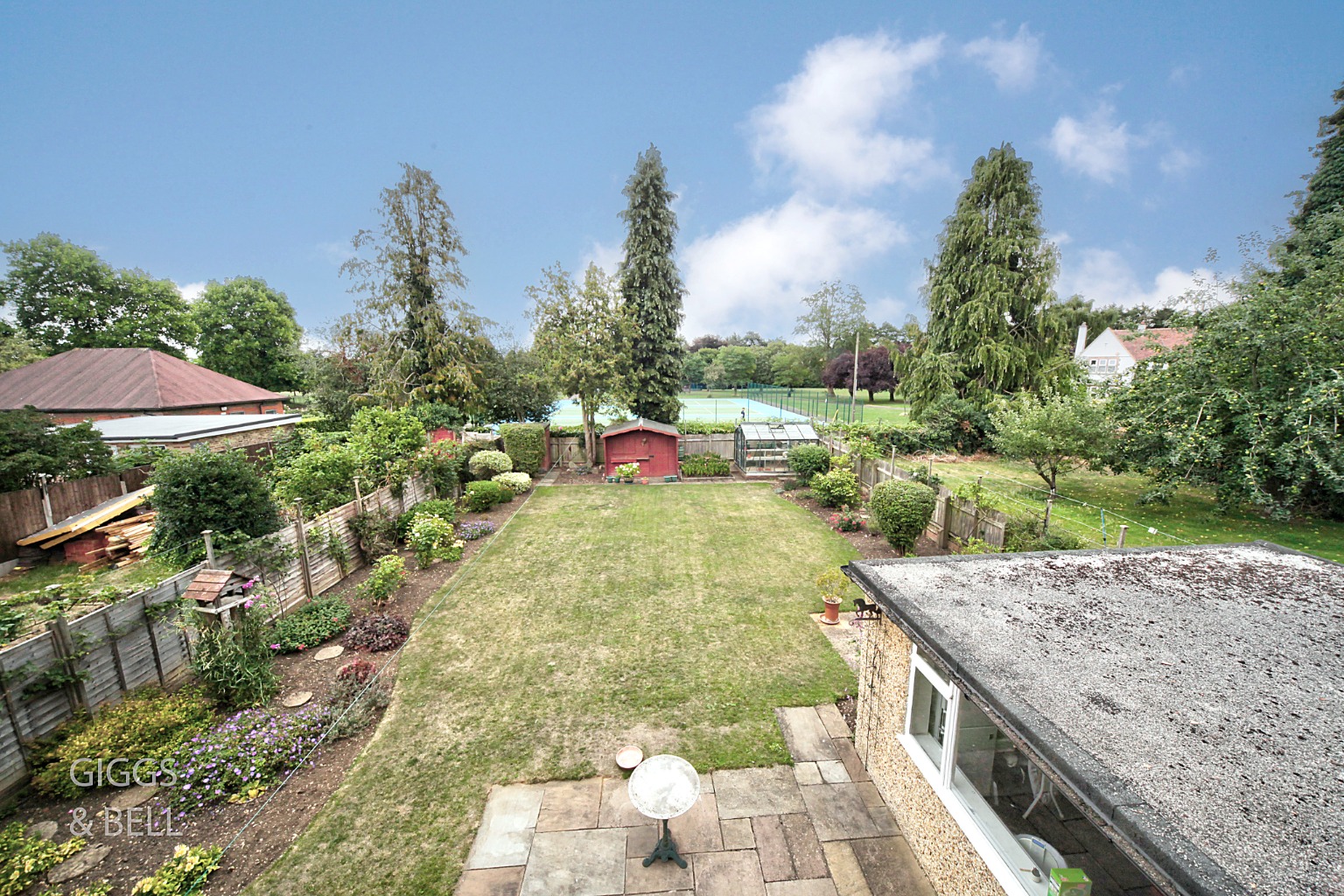 4 bed detached house for sale in Tennyson Road, Luton  - Property Image 28