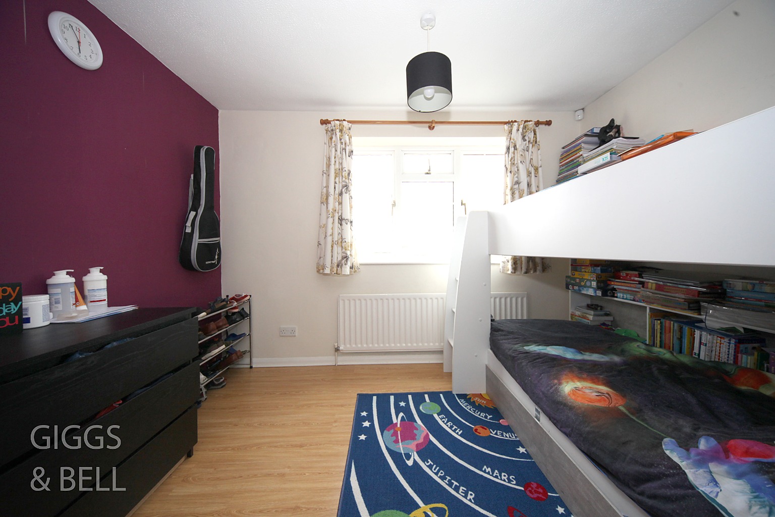 4 bed detached house for sale in Claydown Way, Luton 13