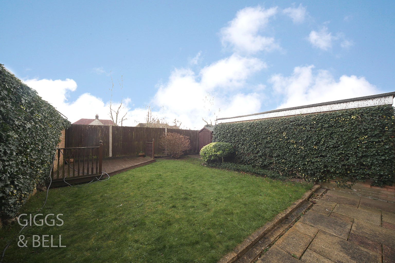 4 bed detached house for sale in Claydown Way, Luton 21