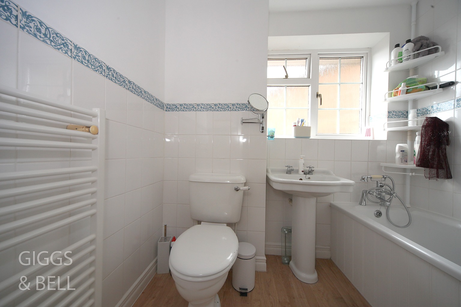 4 bed detached house for sale in Claydown Way, Luton 18