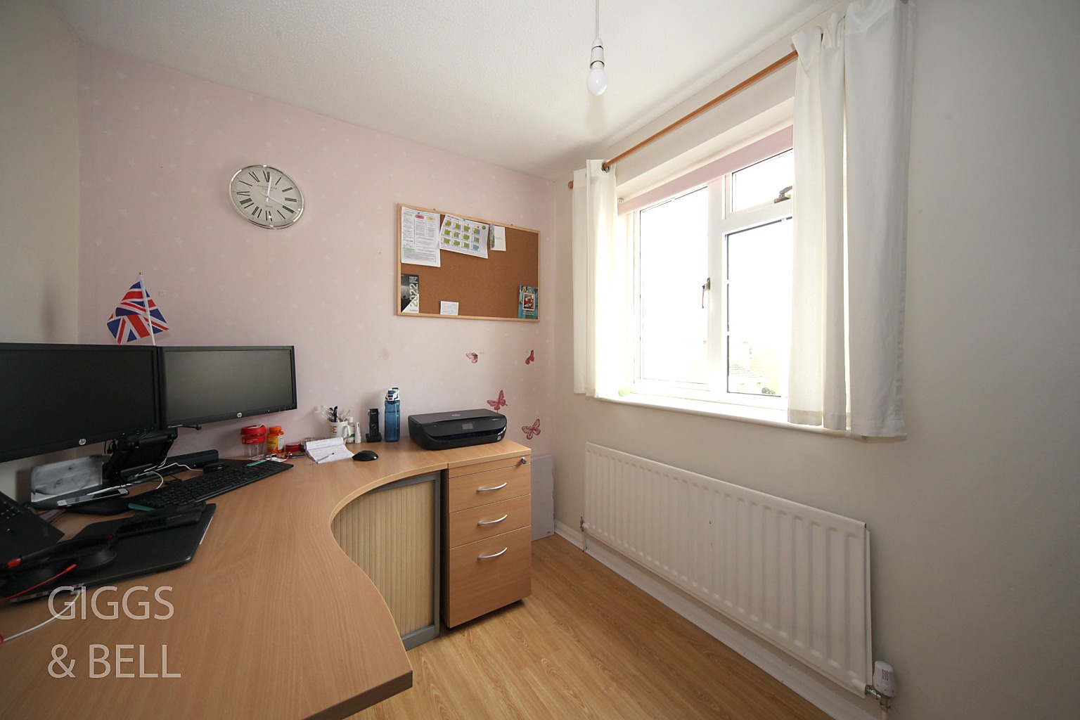 4 bed detached house for sale in Claydown Way, Luton 15