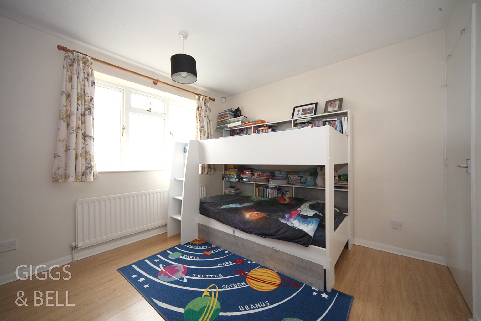 4 bed detached house for sale in Claydown Way, Luton 12