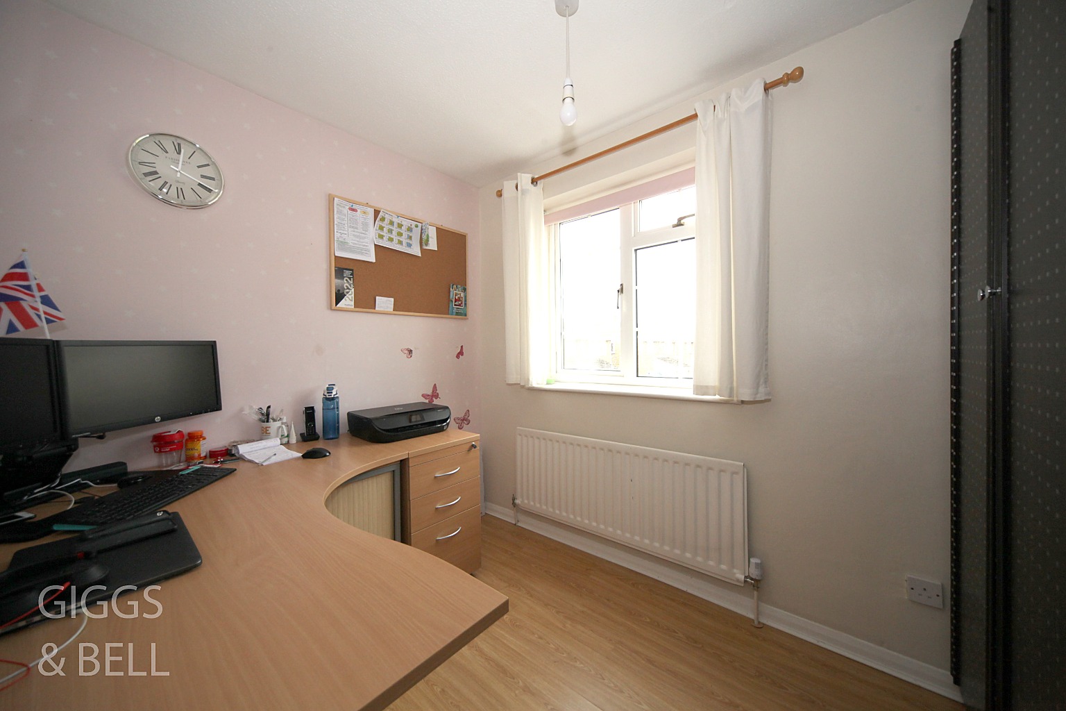 4 bed detached house for sale in Claydown Way, Luton  - Property Image 15