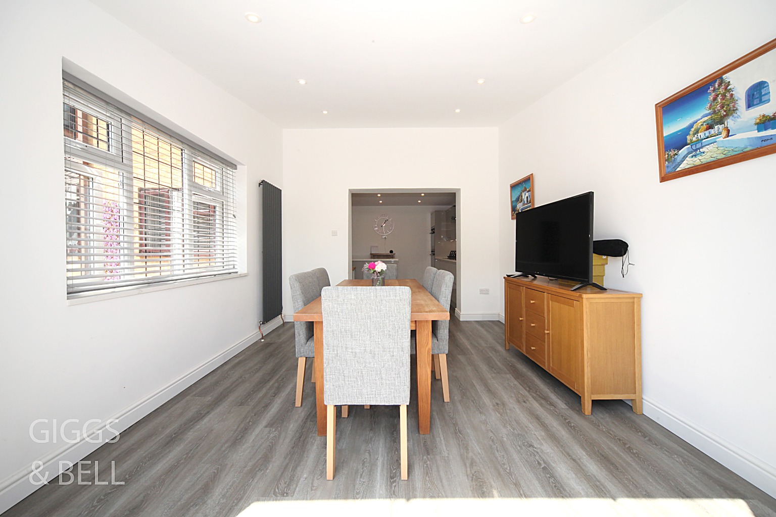 4 bed detached house for sale in Perrymead, Luton  - Property Image 7