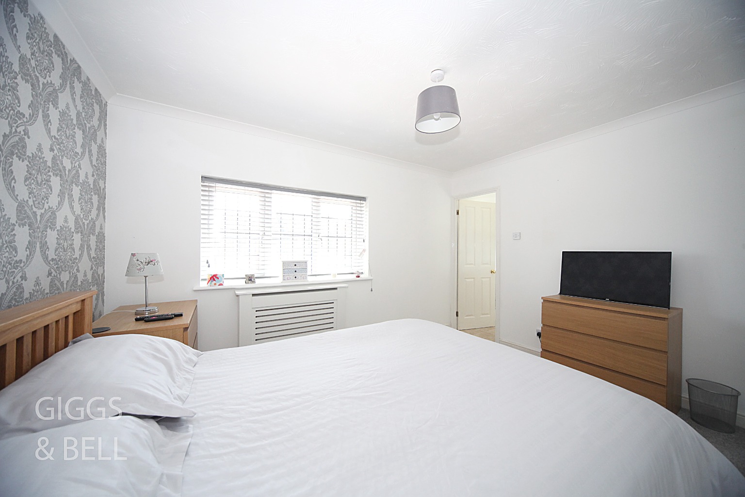 4 bed detached house for sale in Perrymead, Luton  - Property Image 12