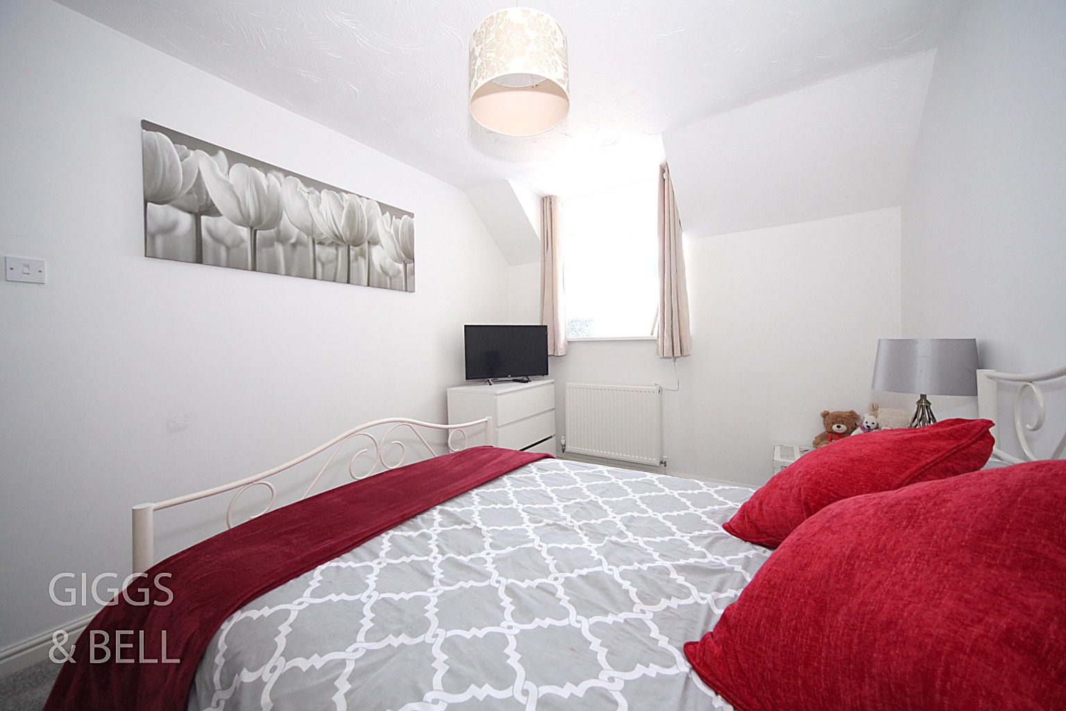 4 bed detached house for sale in Perrymead, Luton  - Property Image 17