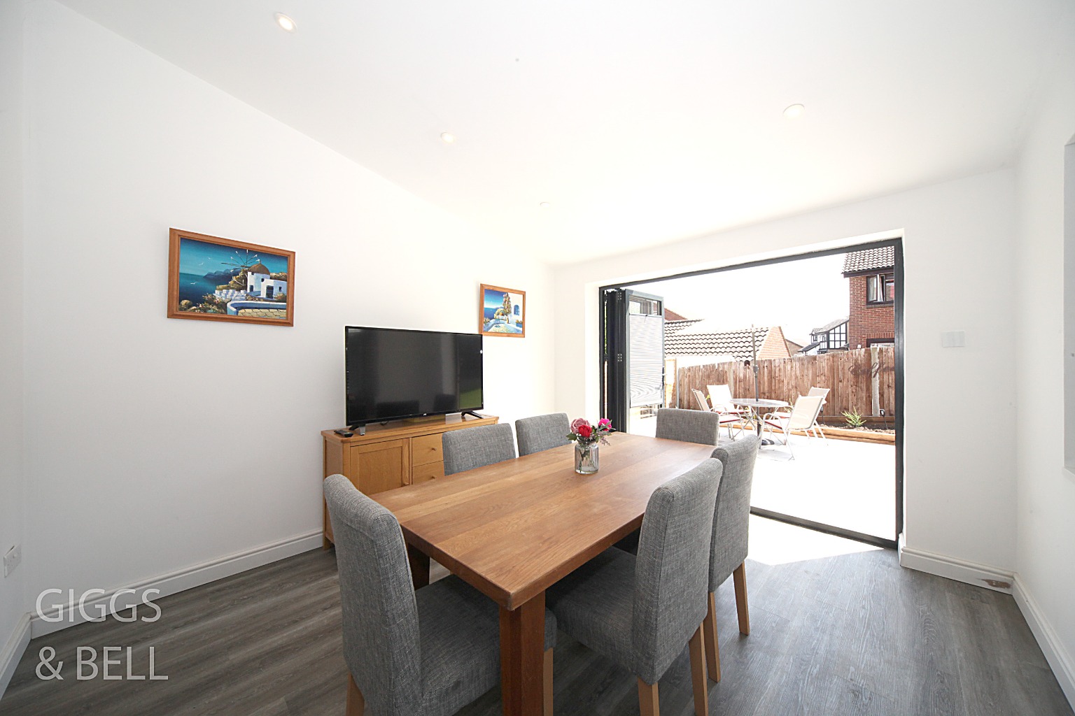 4 bed detached house for sale in Perrymead, Luton 7