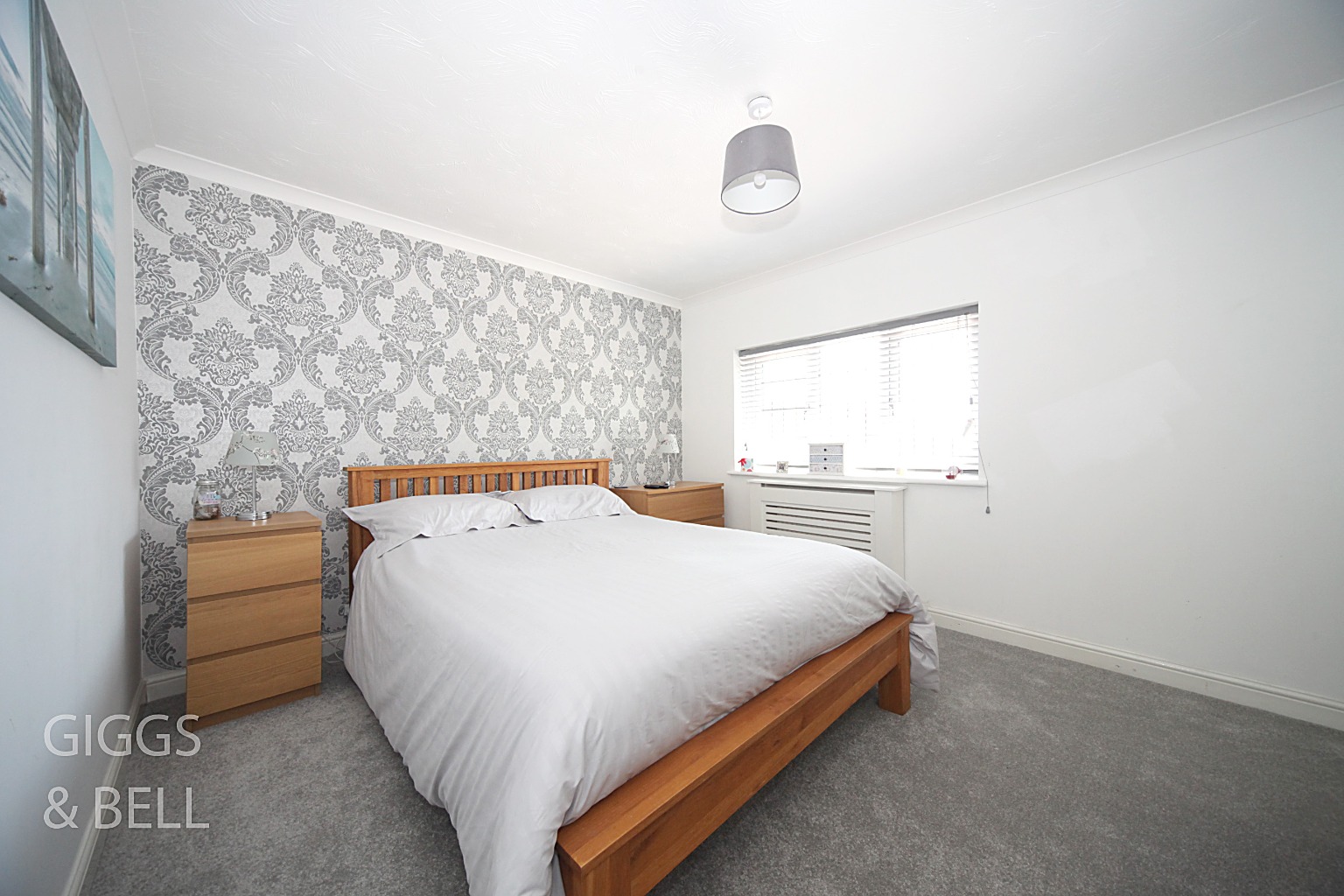 4 bed detached house for sale in Perrymead, Luton 10