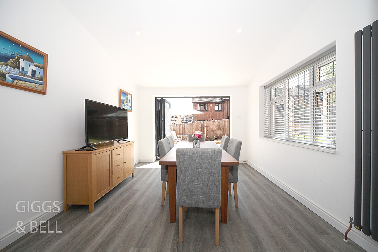 4 bed detached house for sale in Perrymead, Luton  - Property Image 6