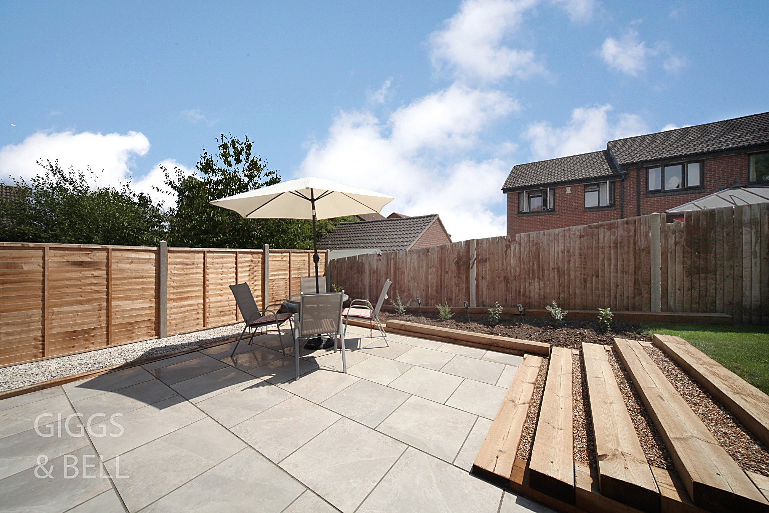 4 bed detached house for sale in Perrymead, Luton 20