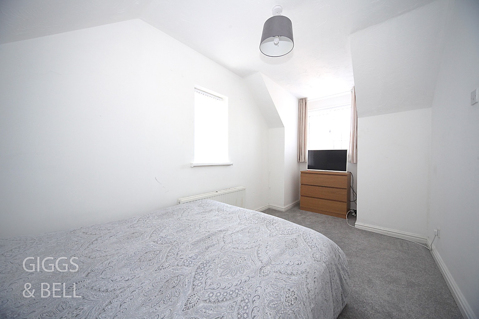 4 bed detached house for sale in Perrymead, Luton 13