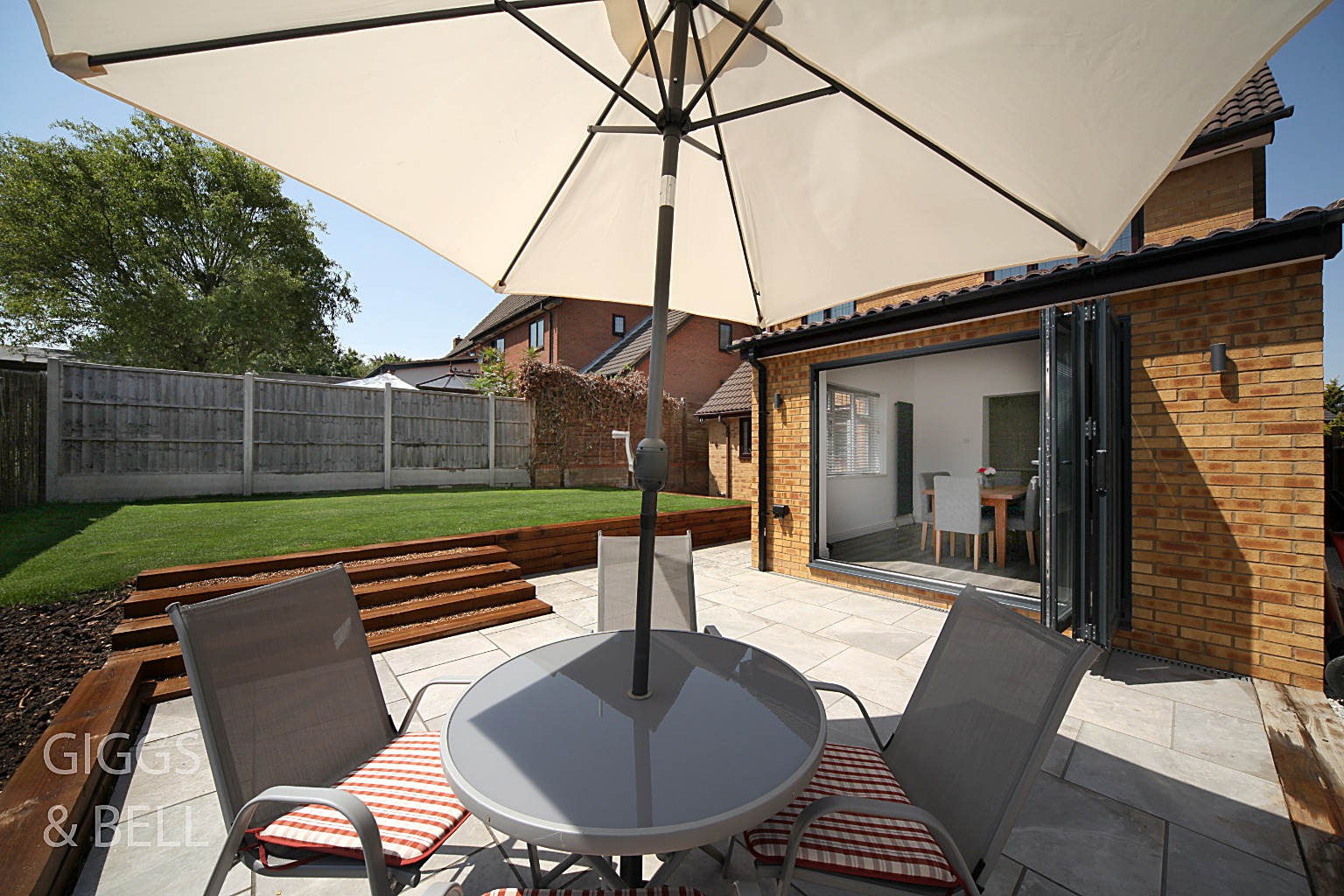 4 bed detached house for sale in Perrymead, Luton 21