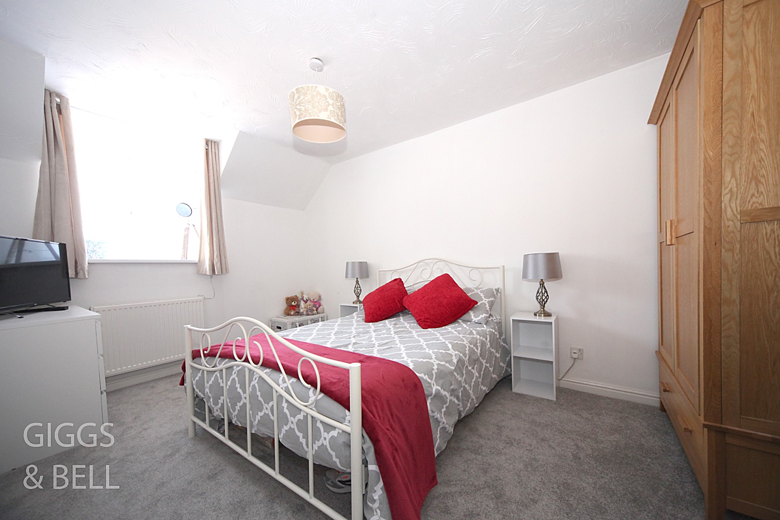 4 bed detached house for sale in Perrymead, Luton 12