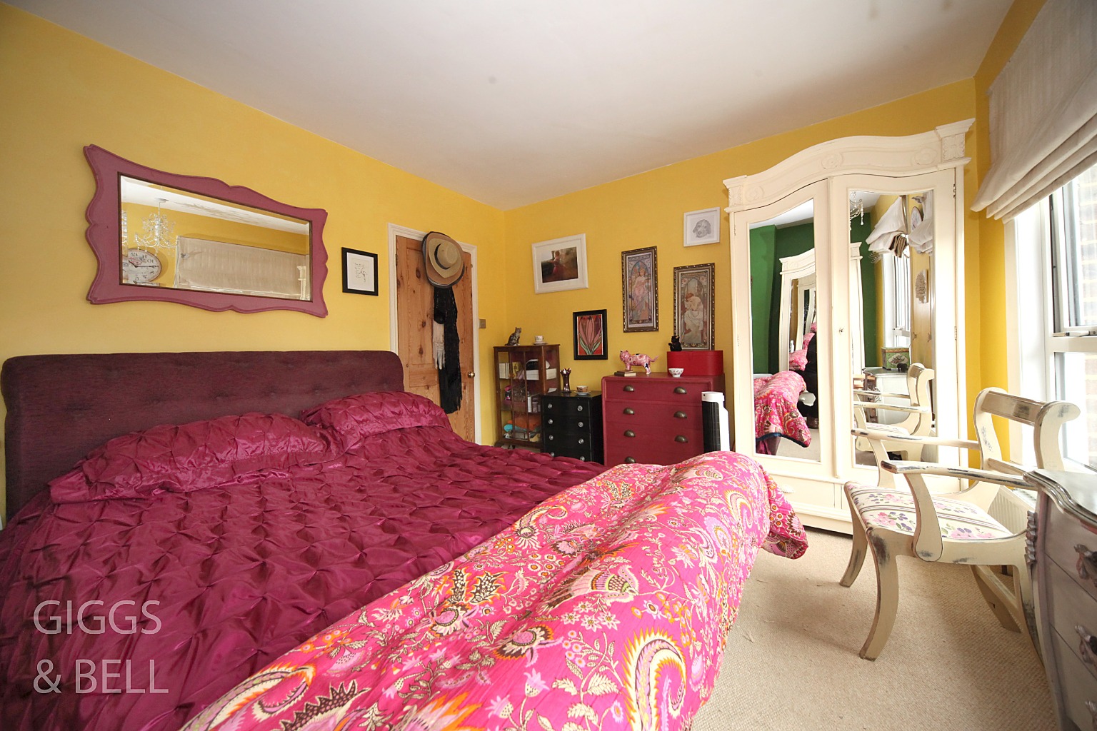 3 bed semi-detached house for sale in Summer Street, Luton  - Property Image 9