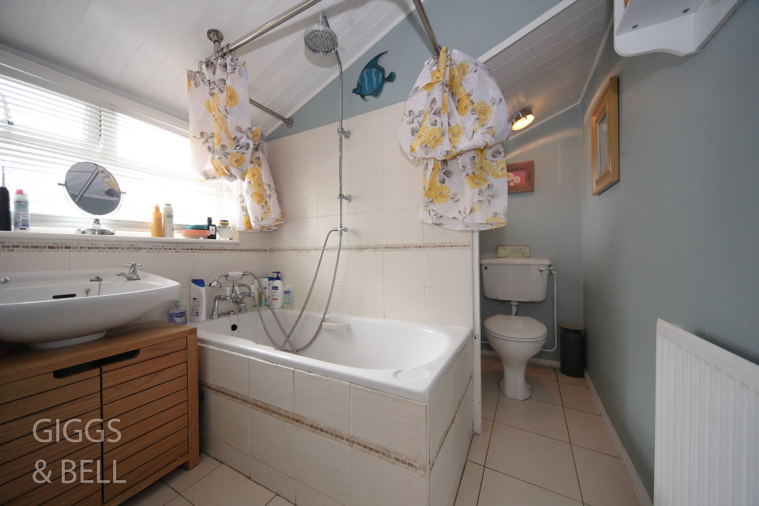 3 bed semi-detached house for sale in Summer Street, Luton  - Property Image 12