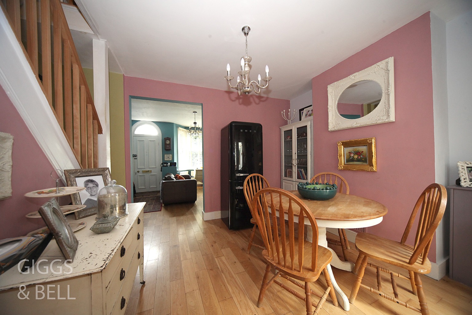 3 bed semi-detached house for sale in Summer Street, Luton  - Property Image 5