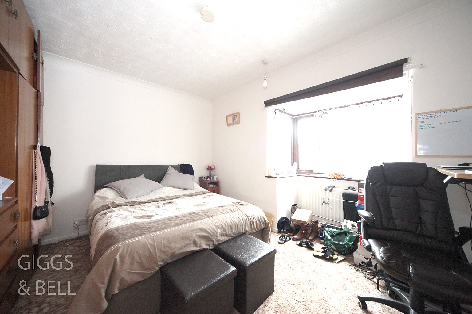 3 bed detached bungalow for sale in Abigail Close, Luton 7