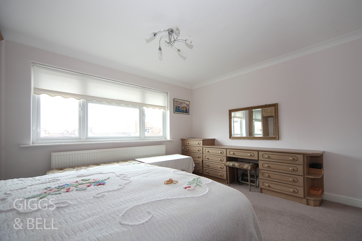 5 bed detached house for sale in Sunset Drive, Luton 20