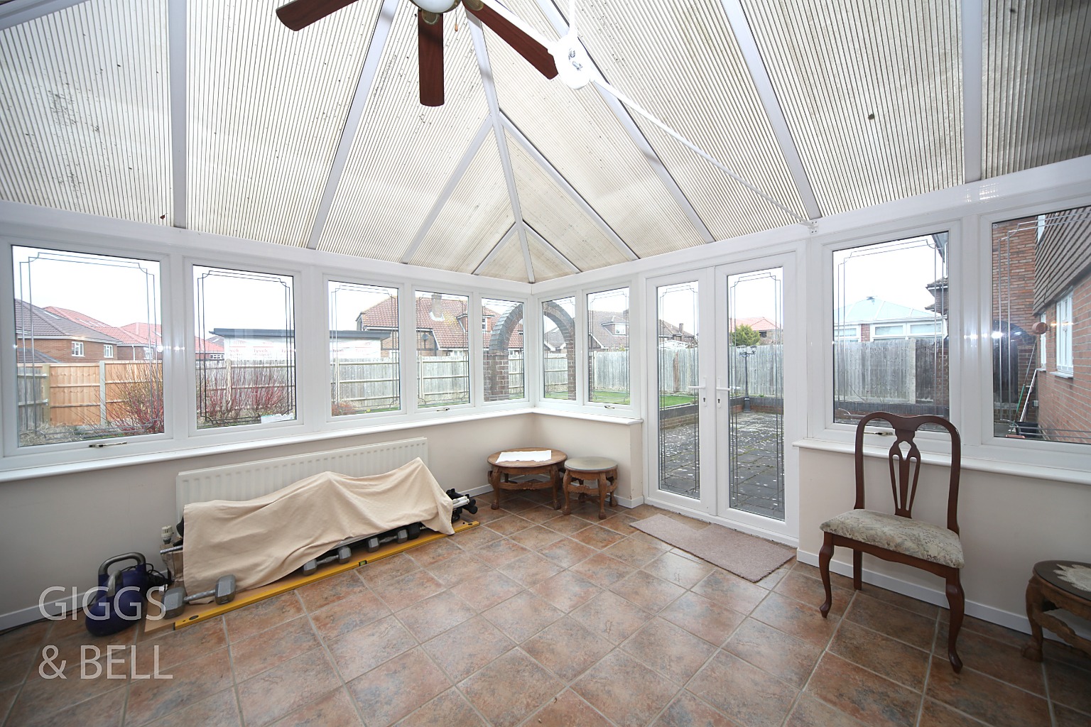 5 bed detached house for sale in Sunset Drive, Luton  - Property Image 25