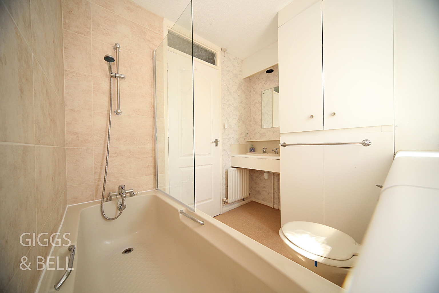 2 bed semi-detached house for sale in Rushall Green, Luton 15