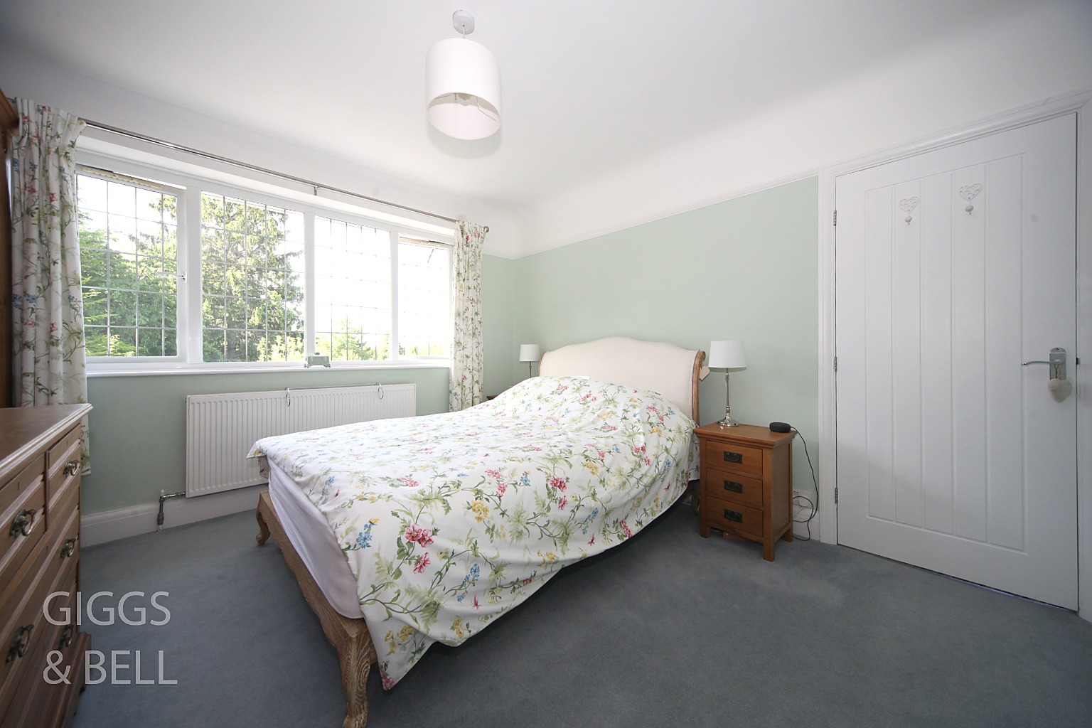 3 bed semi-detached house for sale in Knoll Rise, Luton  - Property Image 14