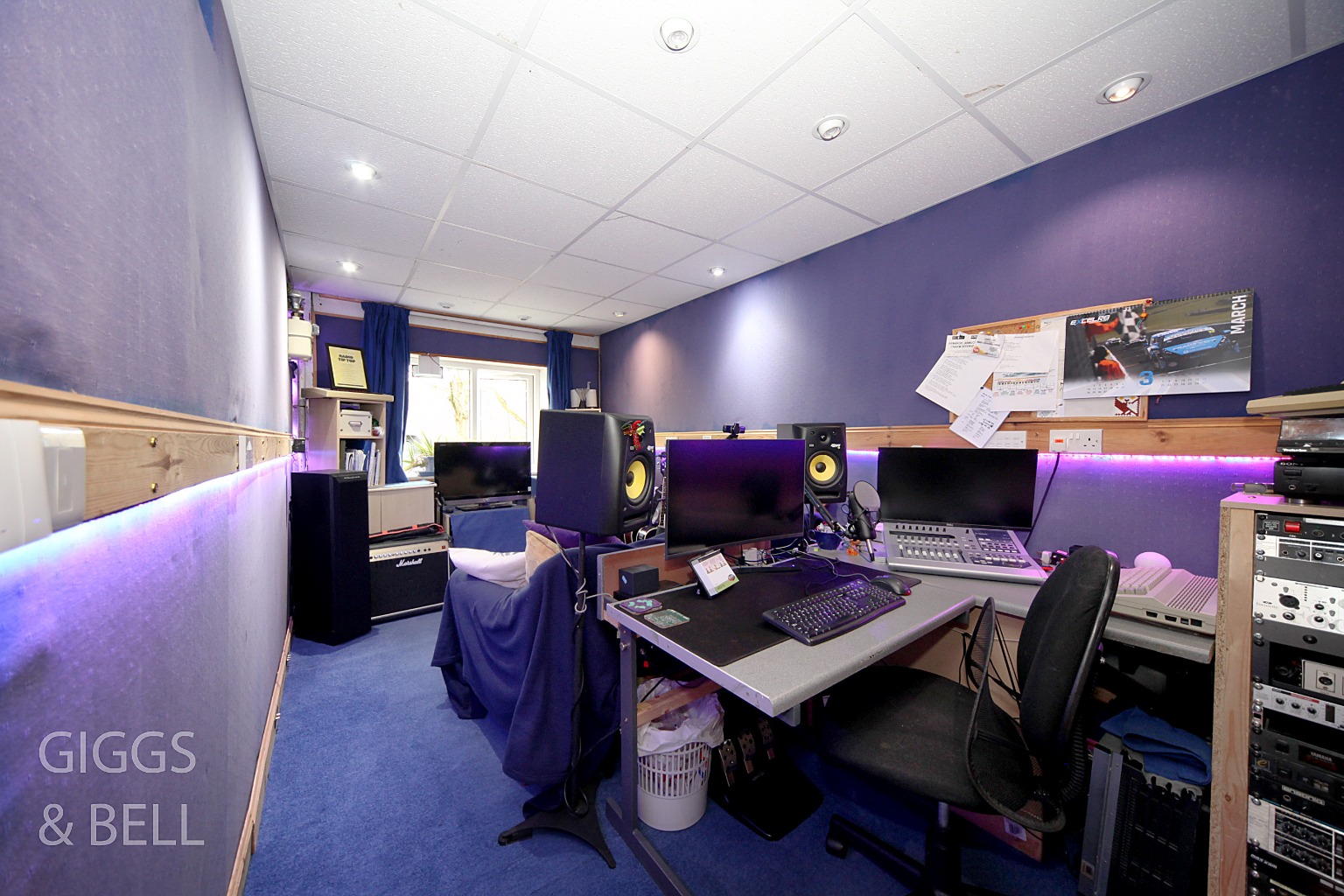 4 bed terraced house for sale in Falconers Road, Luton  - Property Image 8