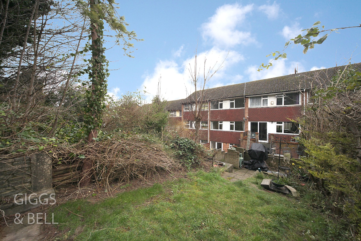 4 bed terraced house for sale in Falconers Road, Luton  - Property Image 21