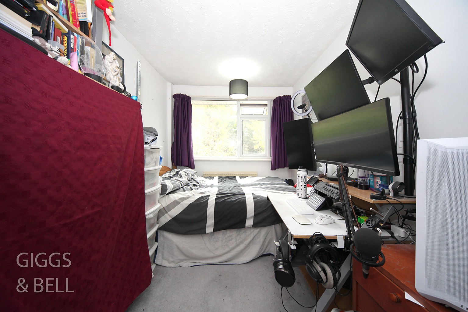 4 bed terraced house for sale in Falconers Road, Luton 8