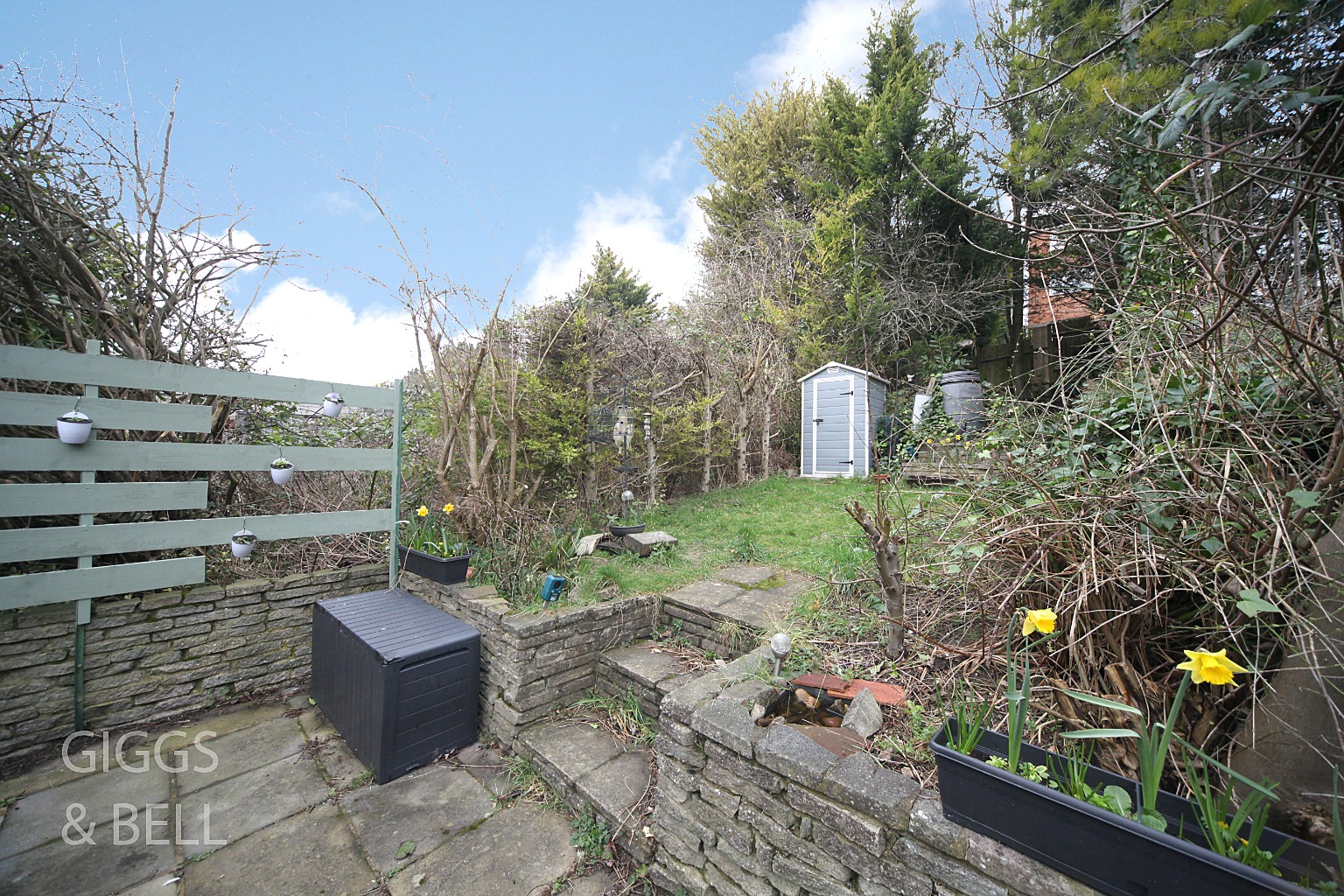 4 bed terraced house for sale in Falconers Road, Luton  - Property Image 20