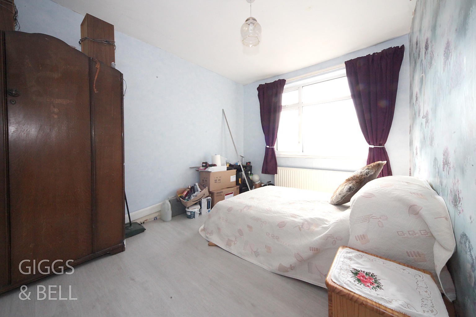 3 bed terraced house for sale in Chester Avenue 13