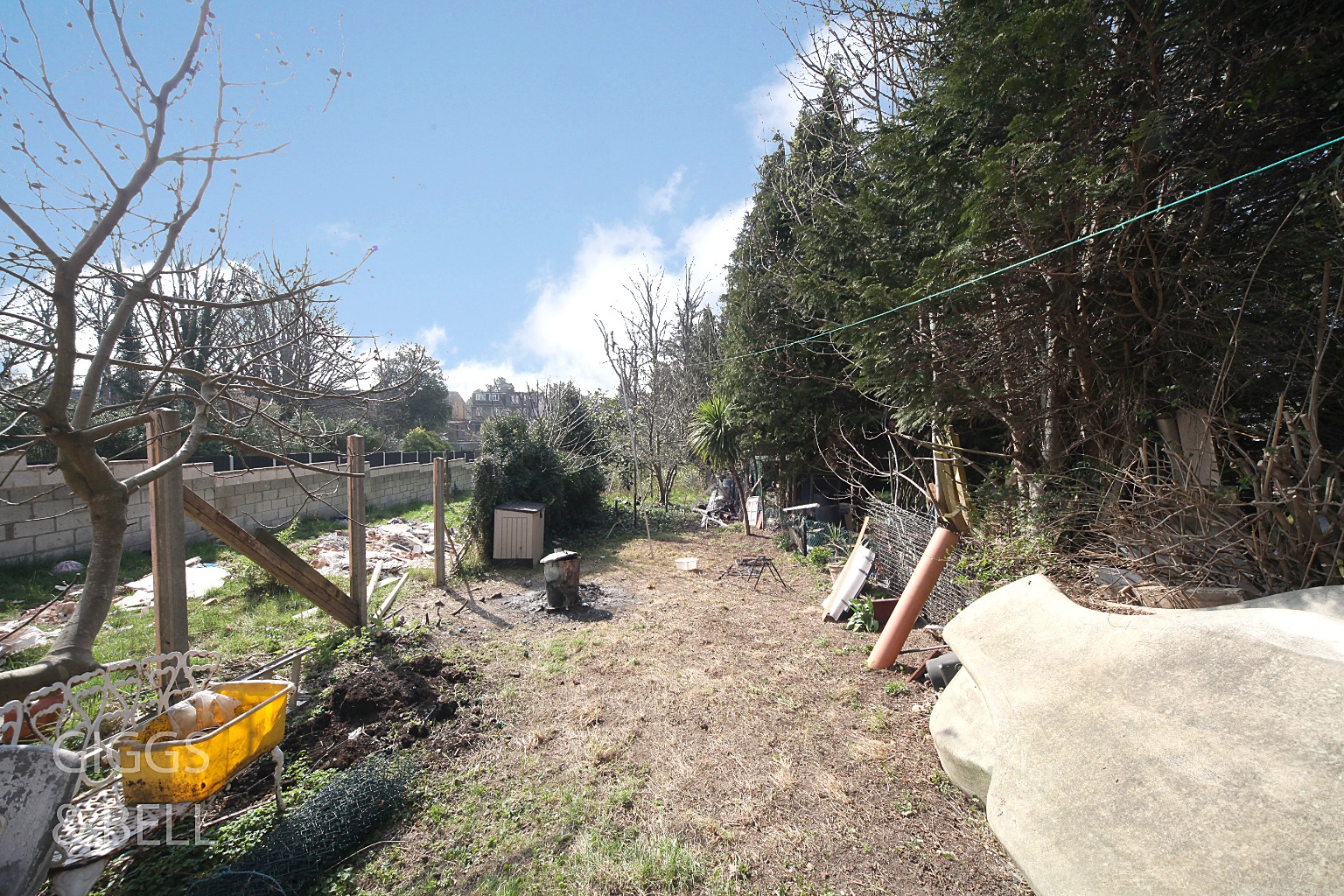3 bed terraced house for sale in Chester Avenue  - Property Image 18