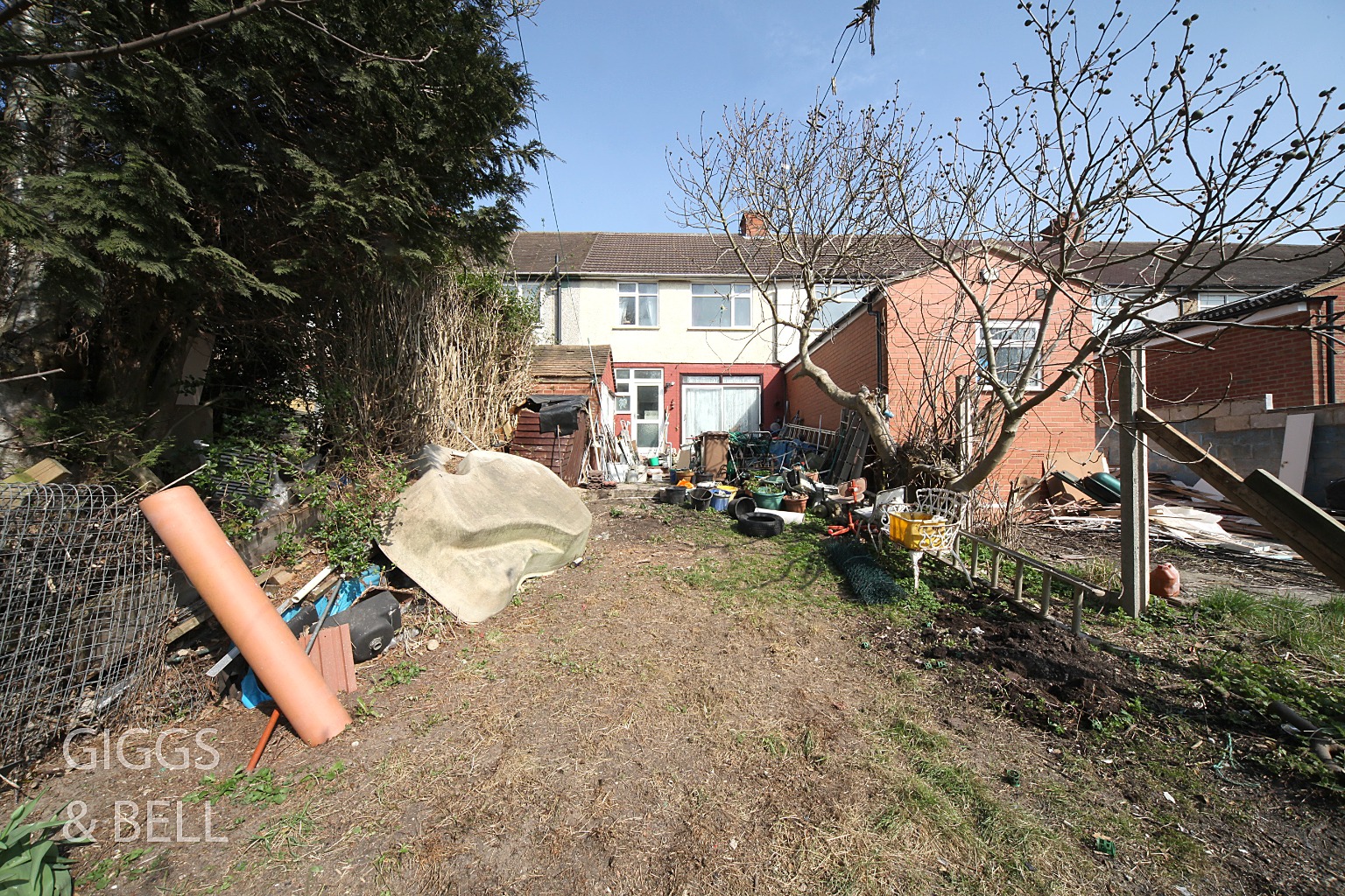 3 bed terraced house for sale in Chester Avenue  - Property Image 19