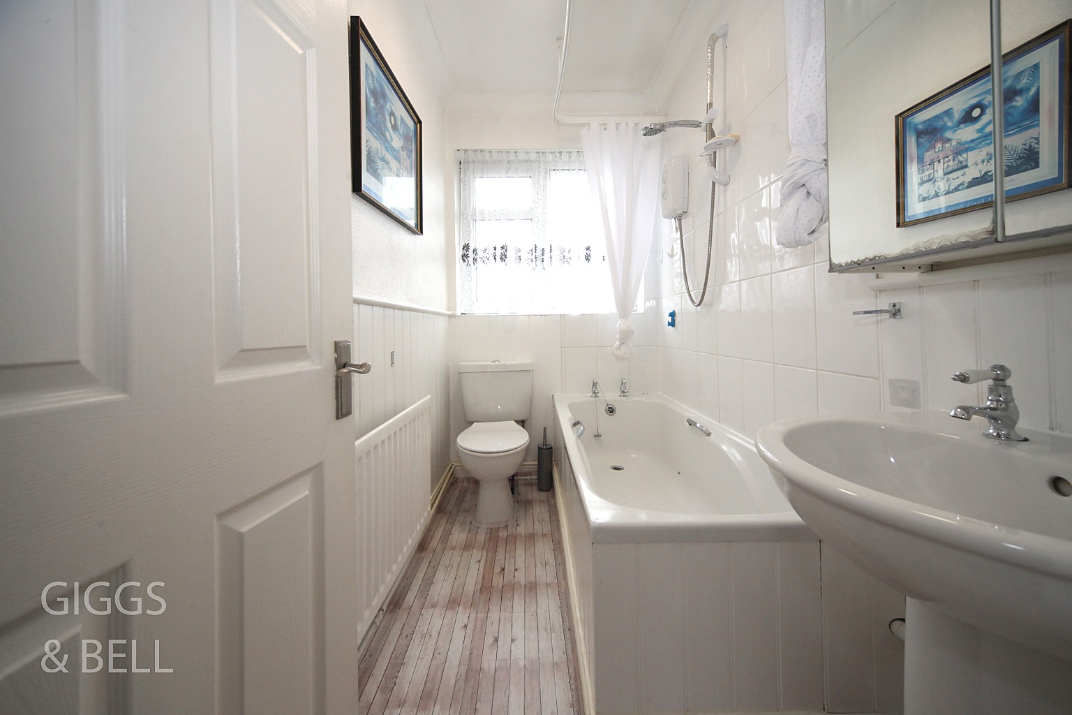 2 bed maisonette for sale in Fair Oak Drive, Luton 9