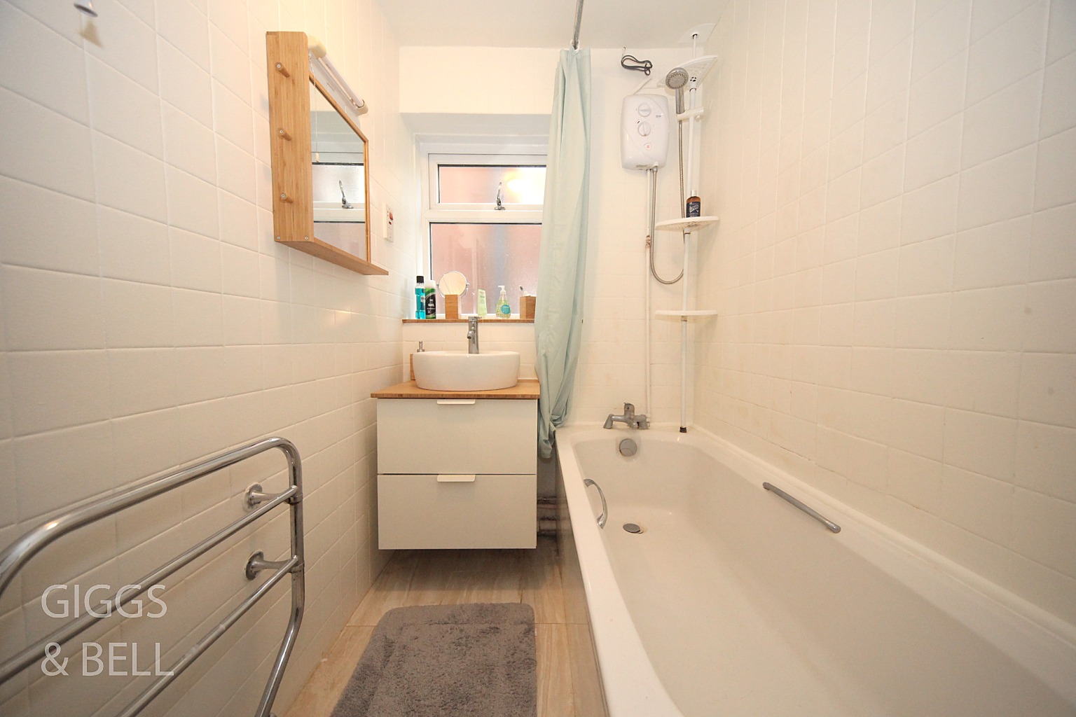 3 bed flat for sale in Old Bedford Road, Luton 11