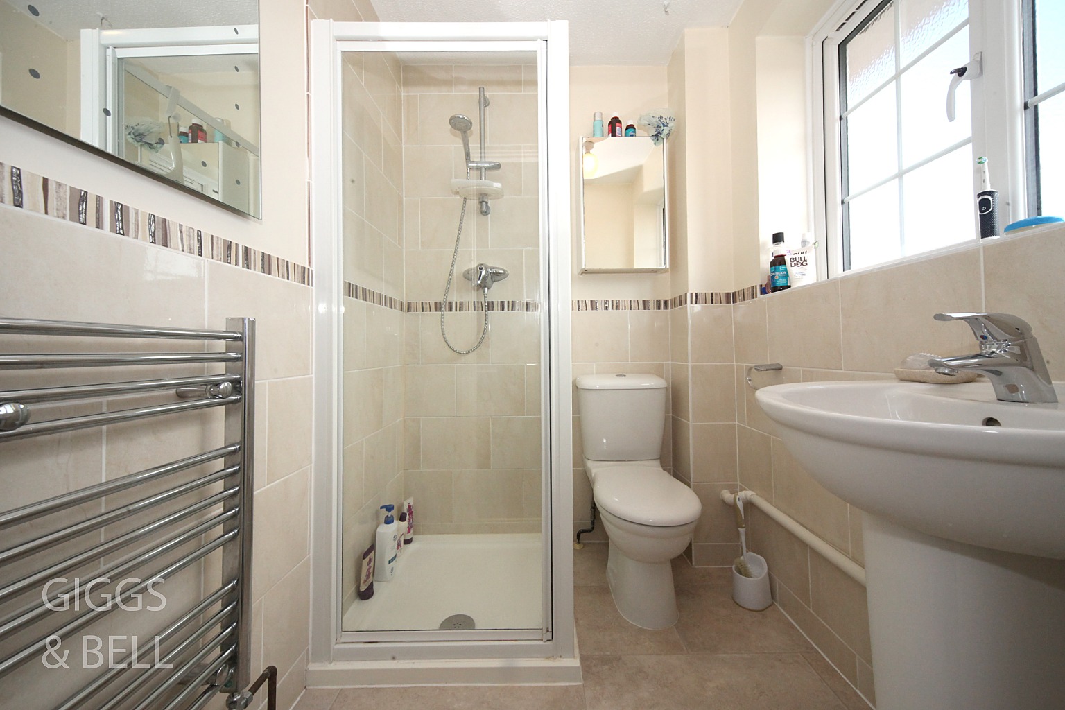 4 bed detached house for sale in Beckbury Close, Luton 12