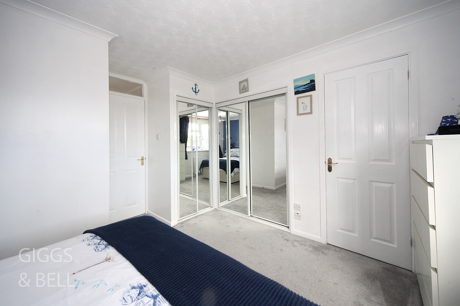 4 bed detached house for sale in Beckbury Close, Luton  - Property Image 11