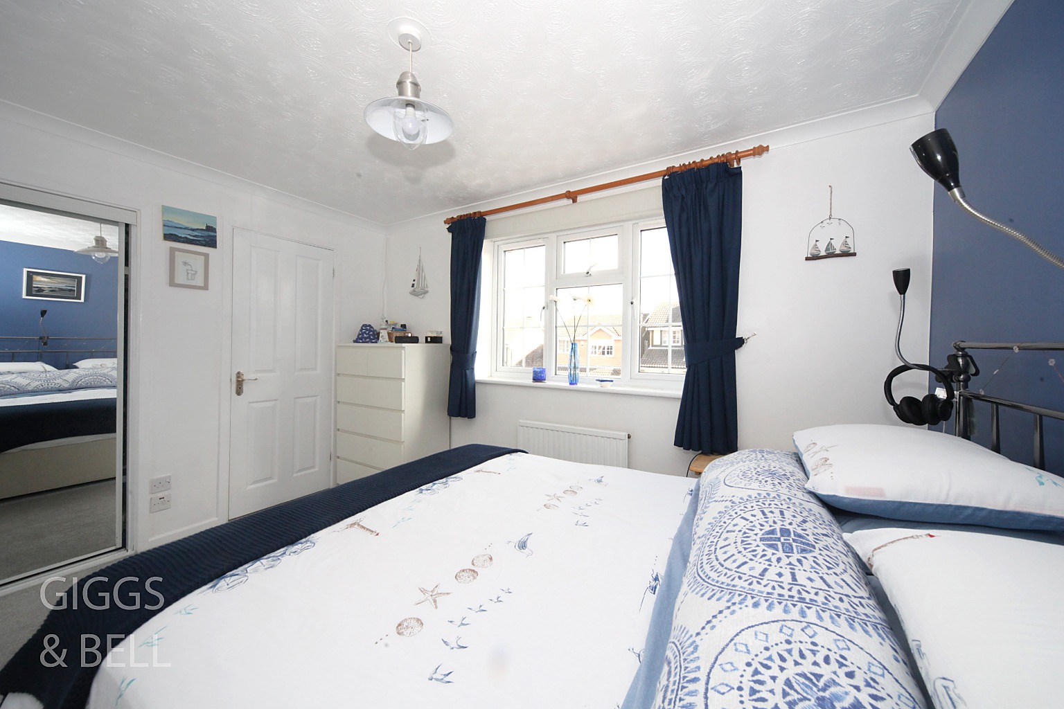 4 bed detached house for sale in Beckbury Close, Luton 9