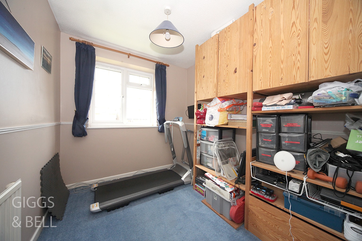 4 bed detached house for sale in Beckbury Close, Luton  - Property Image 14