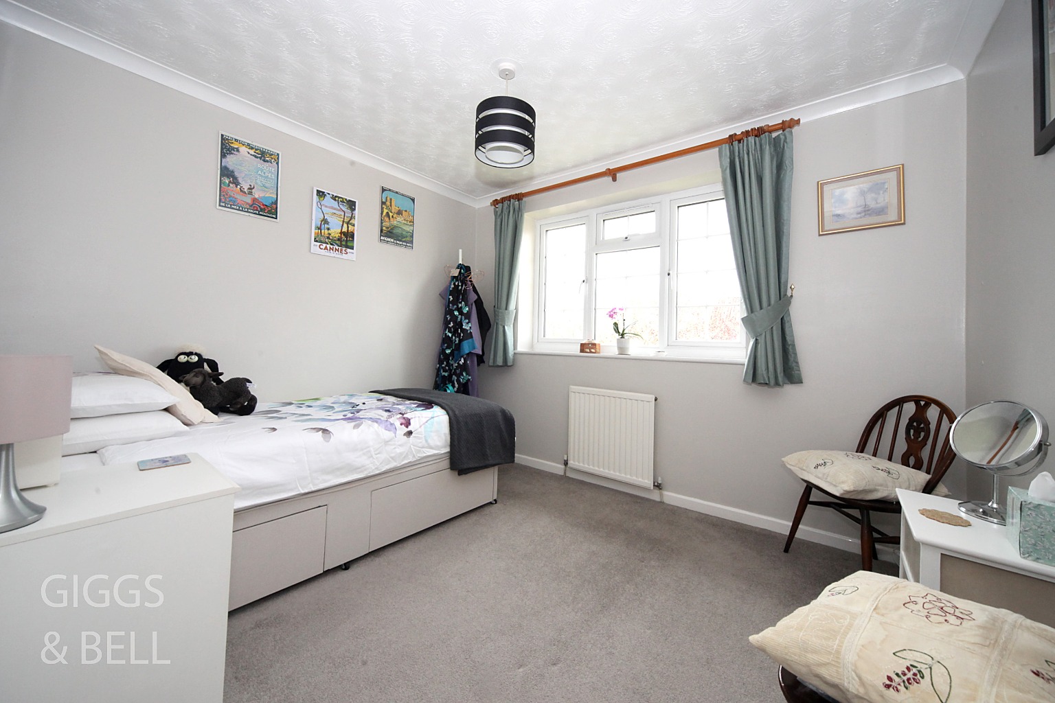 4 bed detached house for sale in Beckbury Close, Luton  - Property Image 15