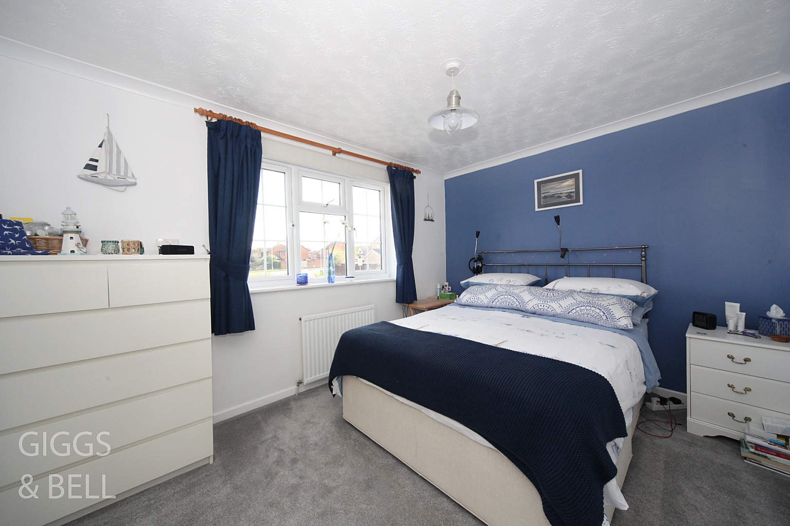 4 bed detached house for sale in Beckbury Close, Luton 8