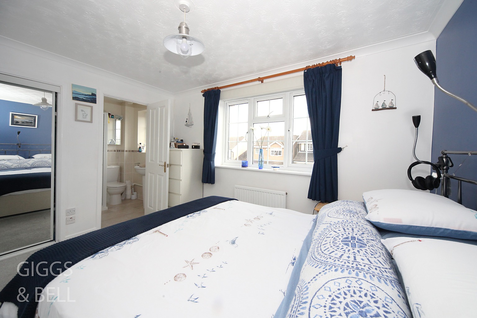 4 bed detached house for sale in Beckbury Close, Luton 11