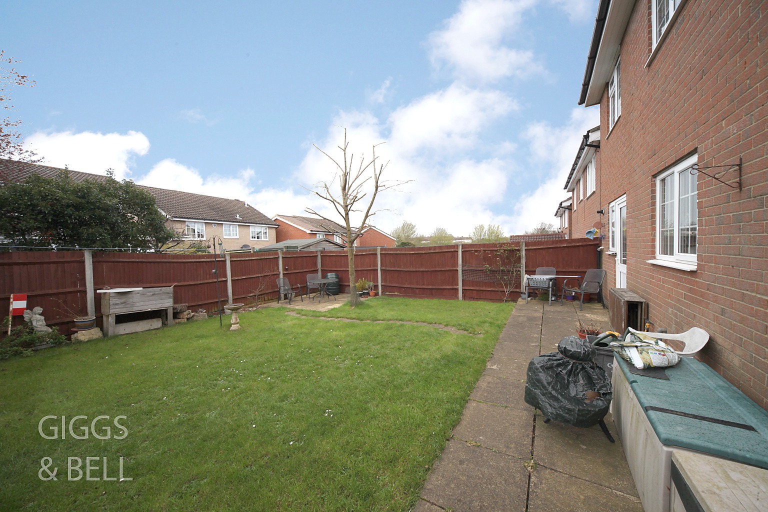 4 bed detached house for sale in Beckbury Close, Luton  - Property Image 18