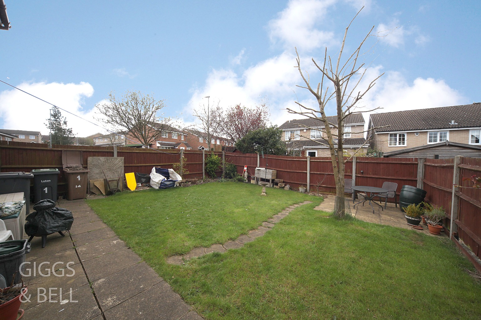 4 bed detached house for sale in Beckbury Close, Luton  - Property Image 17