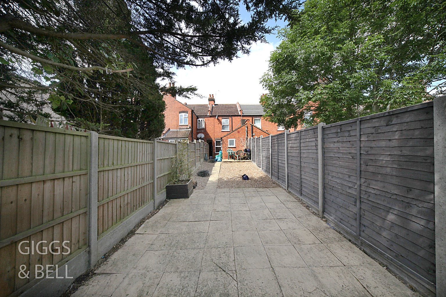 2 bed terraced house for sale in Hitchin Road, Luton  - Property Image 15