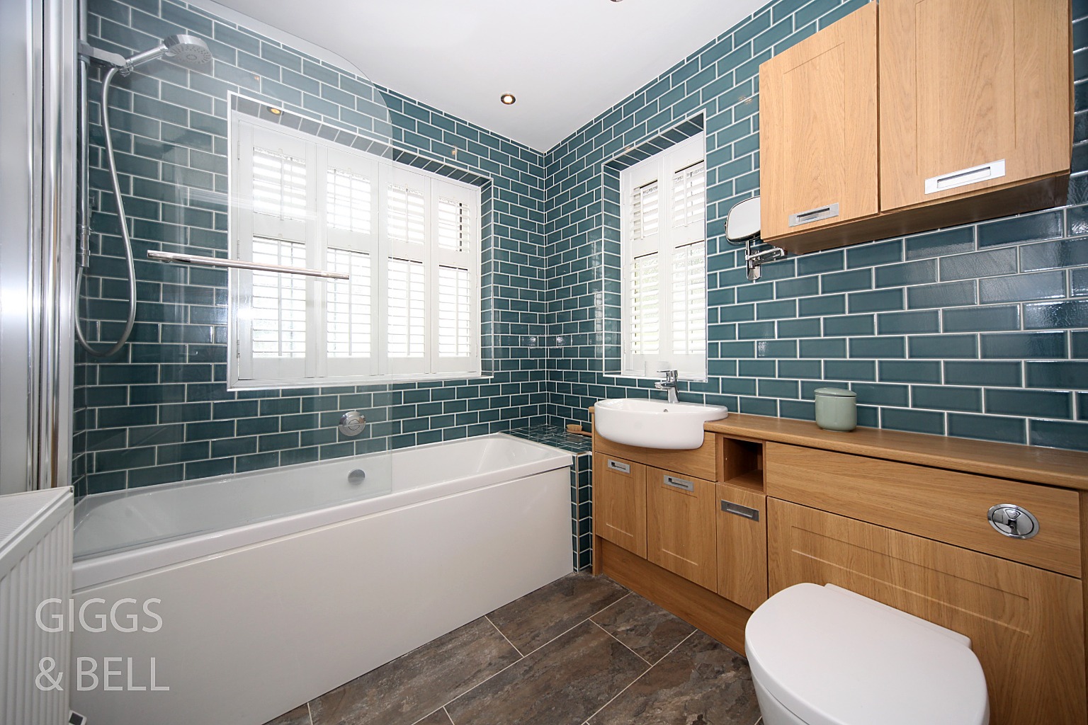 3 bed semi-detached house for sale in Knoll Rise, Luton 19