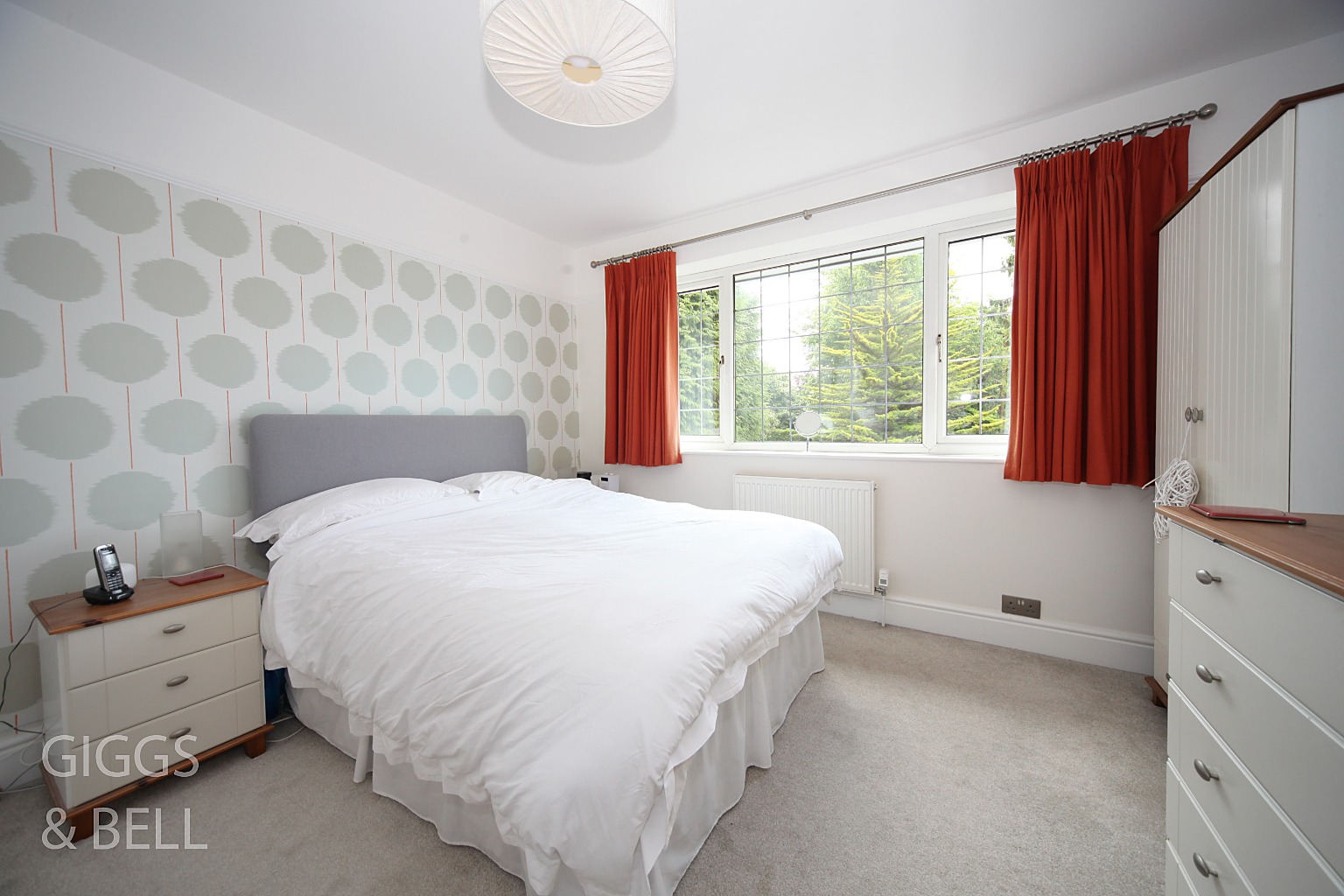 3 bed semi-detached house for sale in Knoll Rise, Luton 16